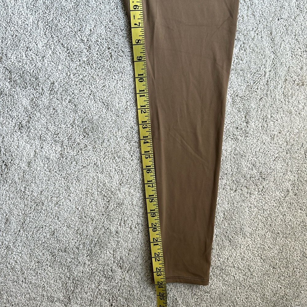 Free People Never Better 7/8 Length Leggings - Picture 10 of 10